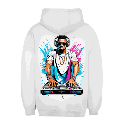Unisex Oversize Hoodie - Freestyler | Division420®
