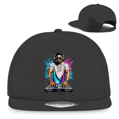 Snapback Rapper Cap - Freestyler | Division420®