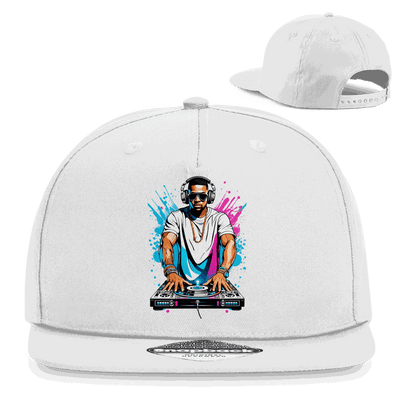 Snapback Rapper Cap - Freestyler | Division420®