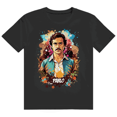 Heavy Cotton T-Shirt - Pablo | Division420®