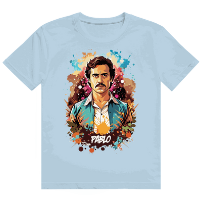 Heavy Cotton T-Shirt - Pablo | Division420®