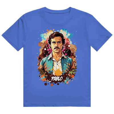 Heavy Cotton T-Shirt - Pablo | Division420®