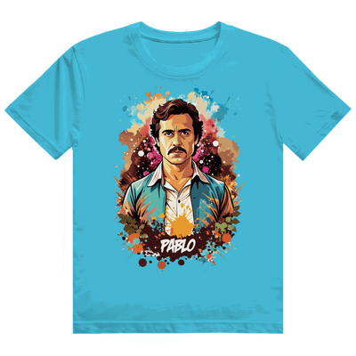 Heavy Cotton T-Shirt - Pablo | Division420®