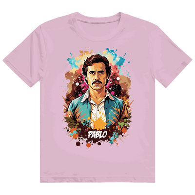 Heavy Cotton T-Shirt - Pablo | Division420®