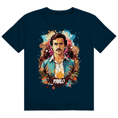 Heavy Cotton T-Shirt - Pablo | Division420®