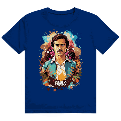 Heavy Cotton T-Shirt - Pablo | Division420®