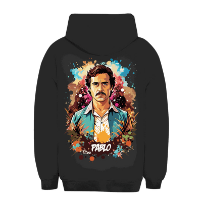 Unisex Oversize Hoodie - Pablo | Division420®