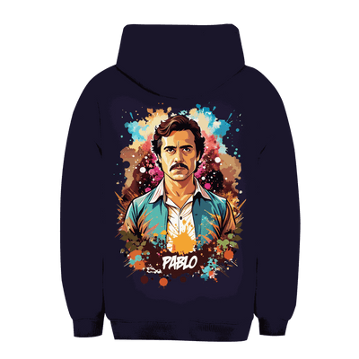 Unisex Oversize Hoodie - Pablo | Division420®