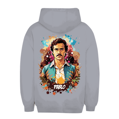 Unisex Oversize Hoodie - Pablo | Division420®