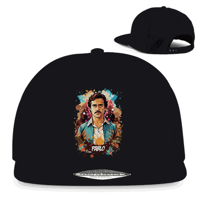 Snapback Rapper Cap - Pablo | Division420®
