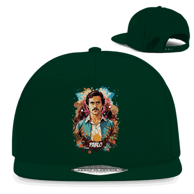 Snapback Rapper Cap - Pablo | Division420®
