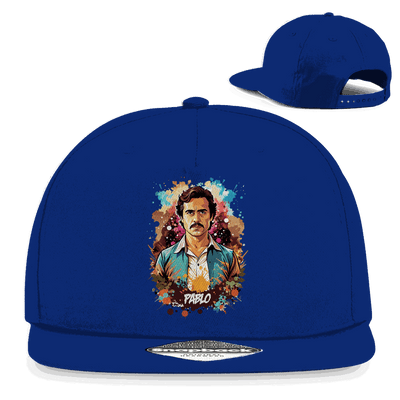 Snapback Rapper Cap - Pablo | Division420®