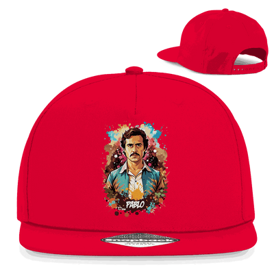 Snapback Rapper Cap - Pablo | Division420®
