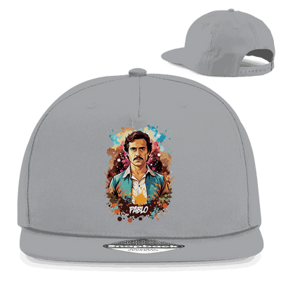 Snapback Rapper Cap - Pablo | Division420®