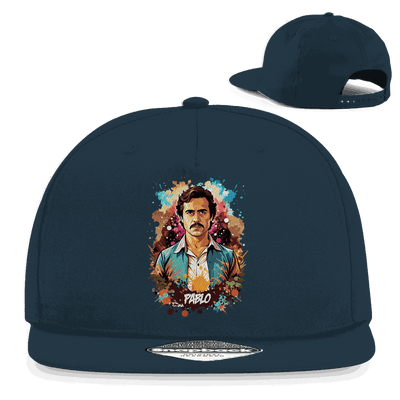 Snapback Rapper Cap - Pablo | Division420®