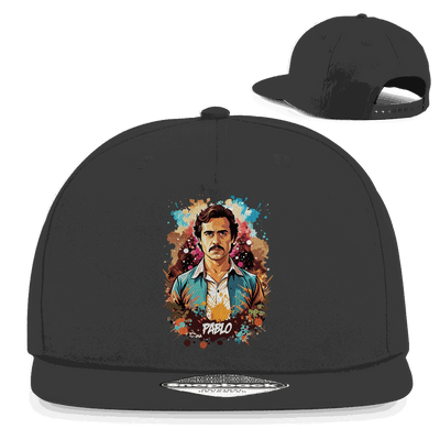 Snapback Rapper Cap - Pablo | Division420®