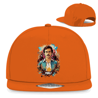 Snapback Rapper Cap - Pablo | Division420®