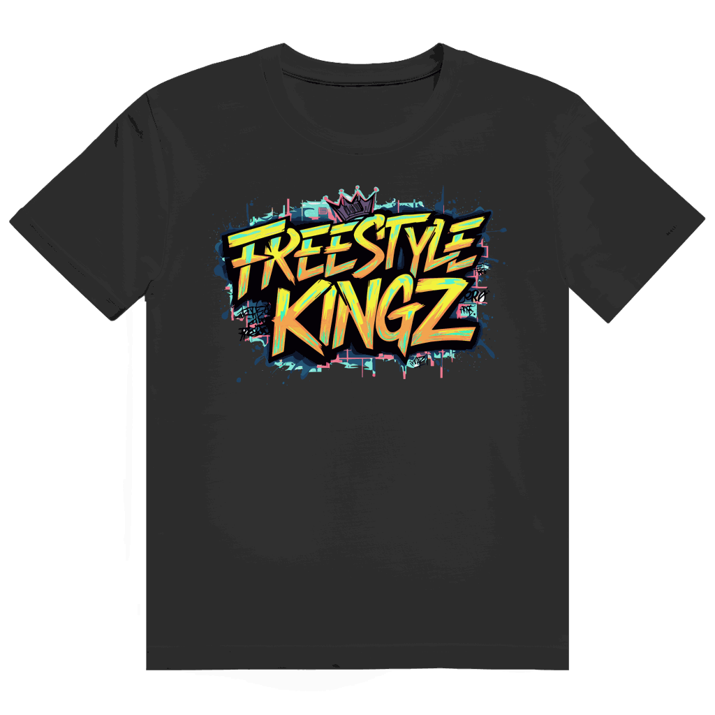 Größentabelle für Heavy Cotton T-Shirt von Division420 im Tubular Fit und nachhaltiger Produktion