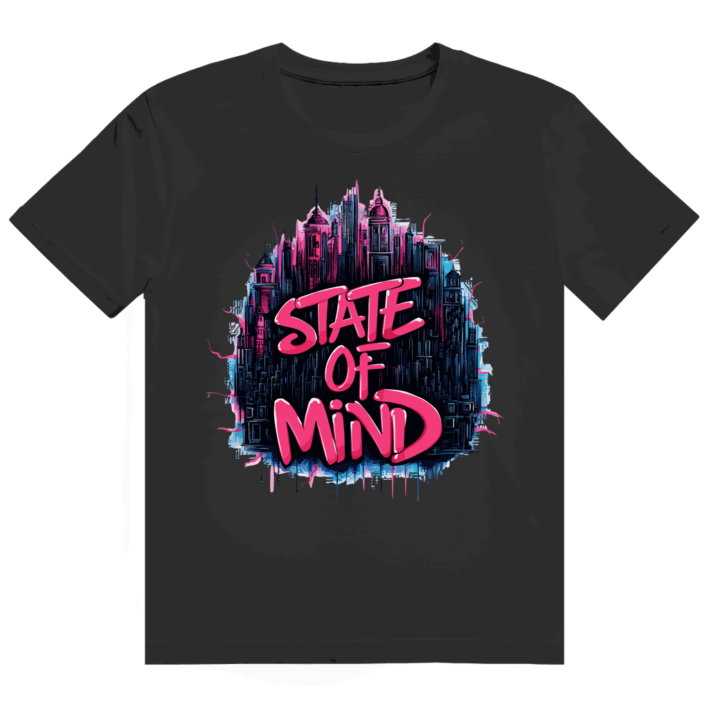 Größentabelle für Heavy Cotton T-Shirt von Division420