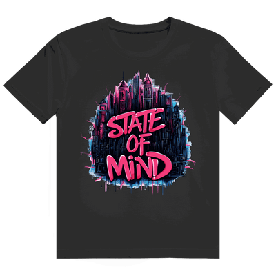 Größentabelle für Heavy Cotton T-Shirt von Division420