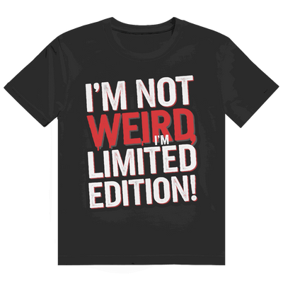 Heavy Cotton T-Shirt - Limited Edition! | Division420®