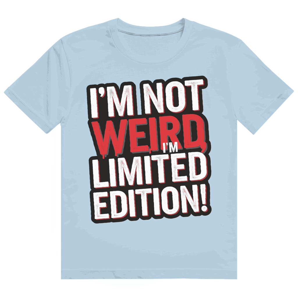 Heavy Cotton T-Shirt - Limited Edition! | Division420®