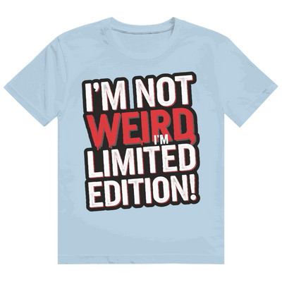 Heavy Cotton T-Shirt - Limited Edition! | Division420®