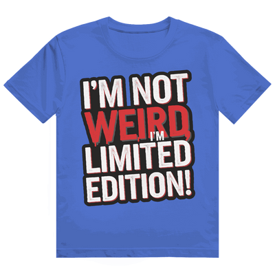 Heavy Cotton T-Shirt - Limited Edition! | Division420®
