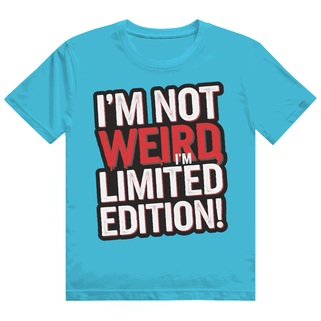 Heavy Cotton T-Shirt - Limited Edition! | Division420®