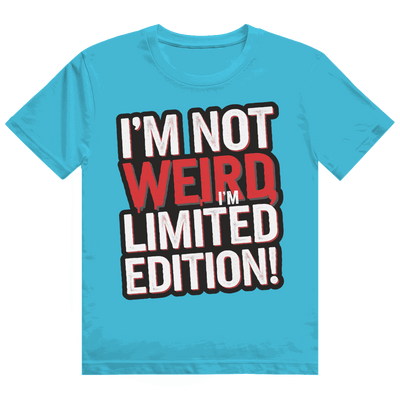 Heavy Cotton T-Shirt - Limited Edition! | Division420®