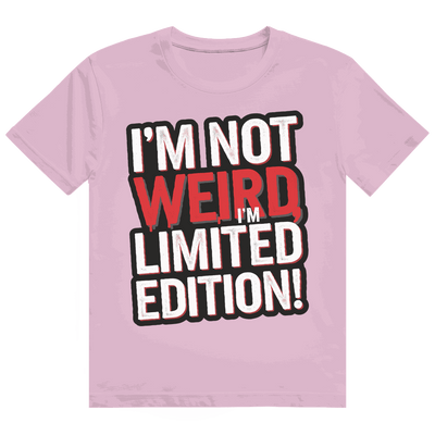 Heavy Cotton T-Shirt - Limited Edition! | Division420®