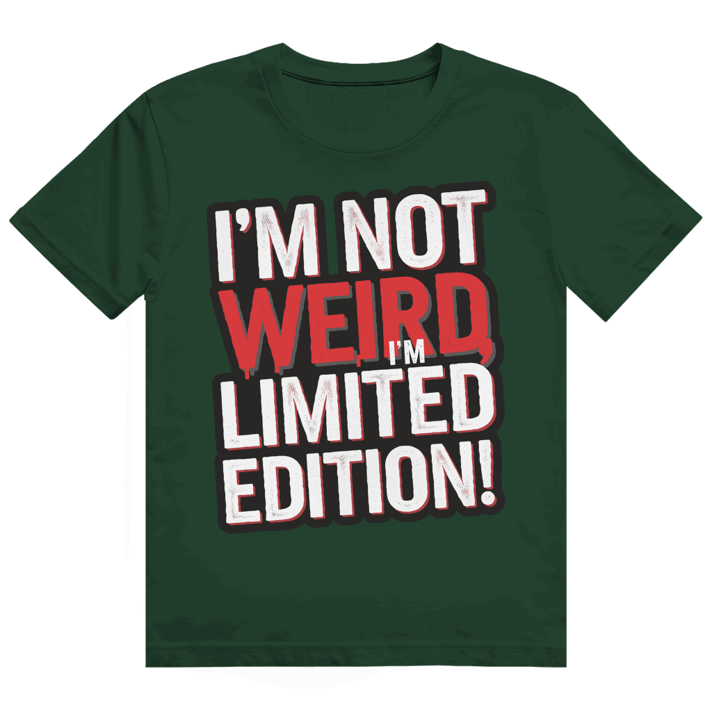 Heavy Cotton T-Shirt - Limited Edition! | Division420®