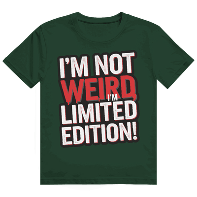 Heavy Cotton T-Shirt - Limited Edition! | Division420®