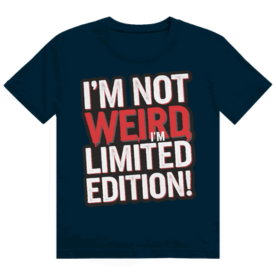 Heavy Cotton T-Shirt - Limited Edition! | Division420®