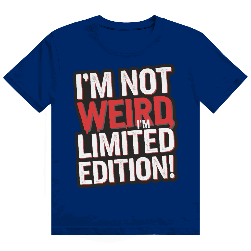 Heavy Cotton T-Shirt - Limited Edition! | Division420®
