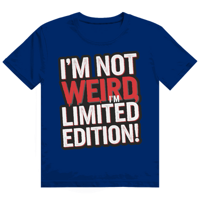 Heavy Cotton T-Shirt - Limited Edition! | Division420®