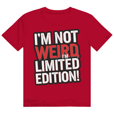 Heavy Cotton T-Shirt - Limited Edition! | Division420®