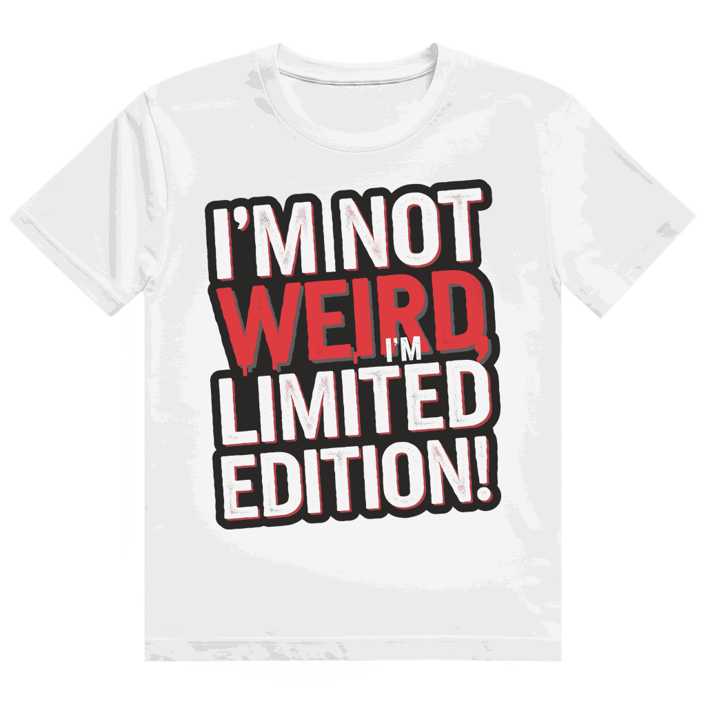 Heavy Cotton T-Shirt - Limited Edition! | Division420®