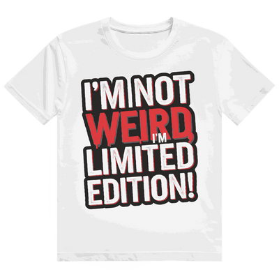 Heavy Cotton T-Shirt - Limited Edition! | Division420®