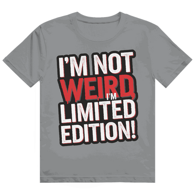 Heavy Cotton T-Shirt - Limited Edition! | Division420®