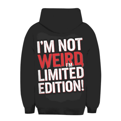 Unisex Oversize Hoodie - Limited Edition! | Division420®