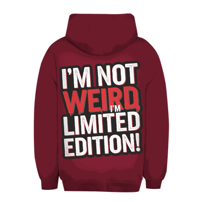 Unisex Oversize Hoodie - Limited Edition! | Division420®