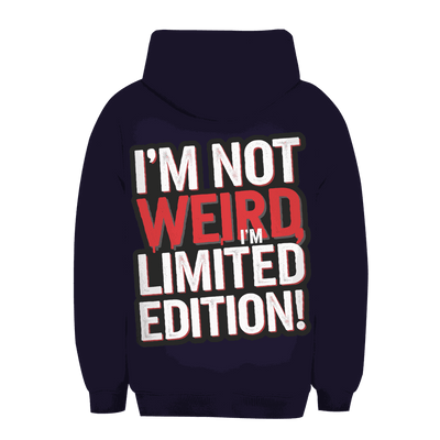 Unisex Oversize Hoodie - Limited Edition! | Division420®