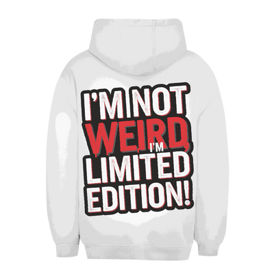 Unisex Oversize Hoodie - Limited Edition! | Division420®