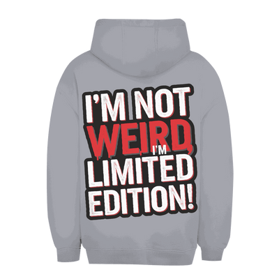 Unisex Oversize Hoodie - Limited Edition! | Division420®