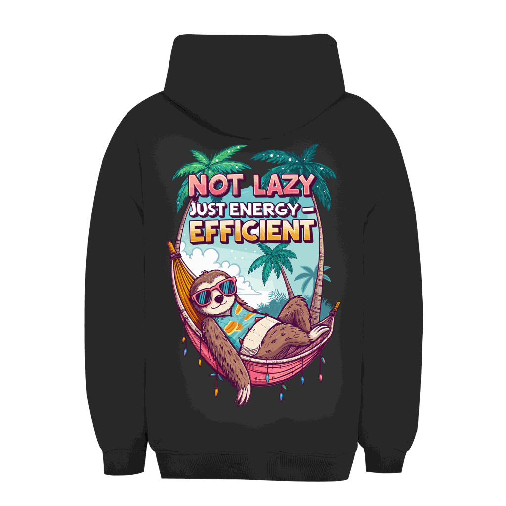 Größentabelle für Unisex Oversize Hoodie von Division420