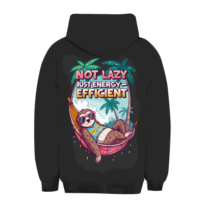 Größentabelle für Unisex Oversize Hoodie von Division420