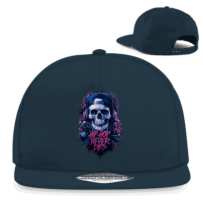 Snapback Rapper Cap - Hip Hop never dies! | Division420®