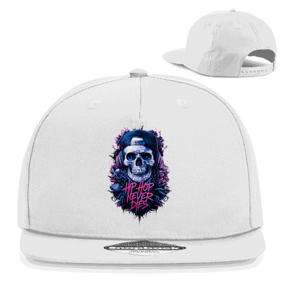 Snapback Rapper Cap - Hip Hop never dies! | Division420®