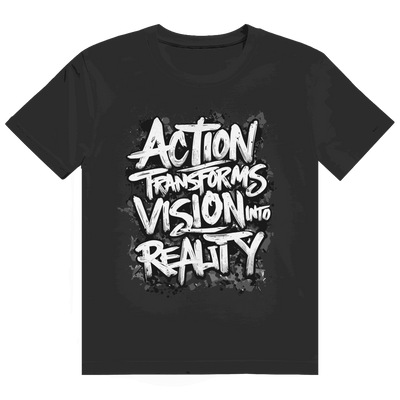 Größentabelle für Heavy Cotton T-Shirt von Division420
